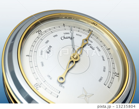 Barometer 13235804