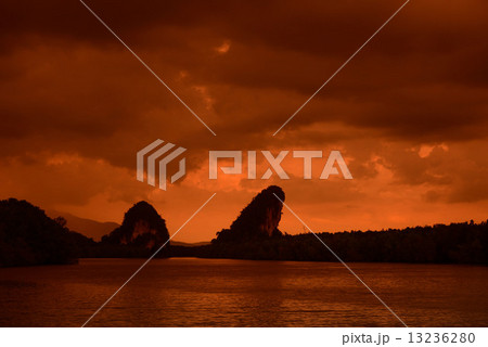 THAILAND KRABI THAILAND KRABI 13236280
