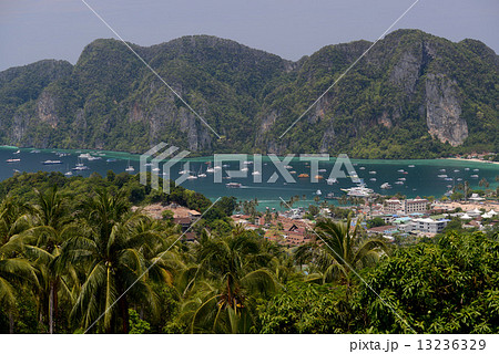 THAILAND KRABI 13236329