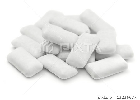 Chewing gums 13236677