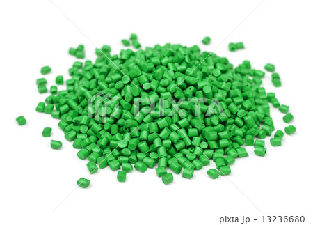 Polymer granules 13236680