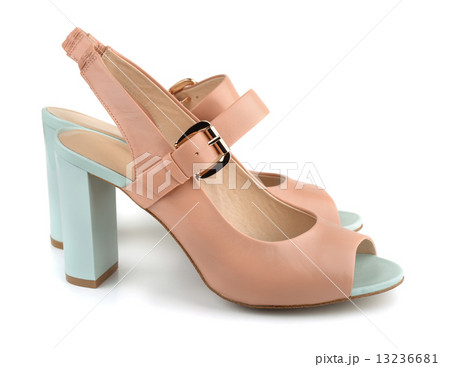 High heels shoes 13236681
