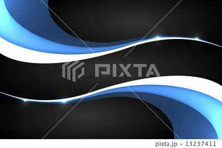 Stylish abstract background. Vector 13237411