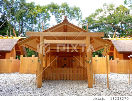 月読宮 月読宮 13238270