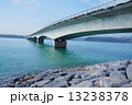 古宇利大橋 13238378