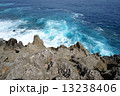 沖縄北部の海岸 13238406