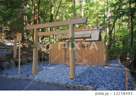 長由介神社 長由介神社 13238493