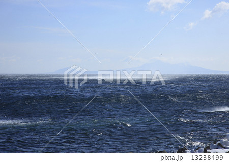 根室海峡 根室海峡 13238499