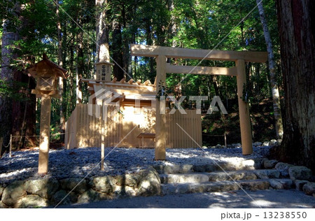 若宮神社 13238550
