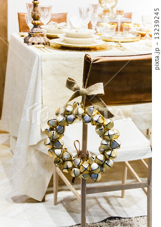 Christmas table 13239245