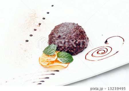 chocolate dessert chocolate dessert 13239495