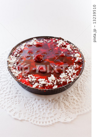 berry cake berry cake 13239510