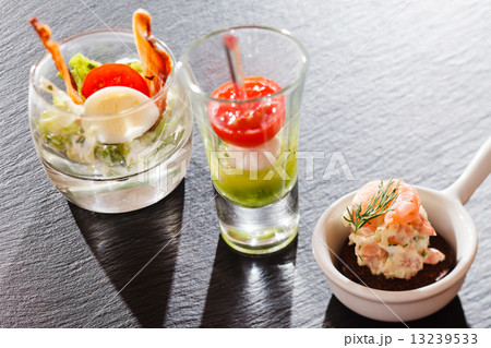 tasty snacks 13239533