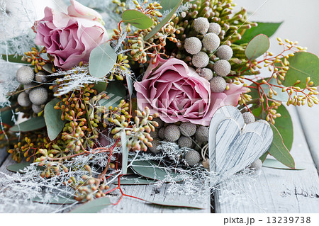 romantic bouquet romantic bouquet 13239738