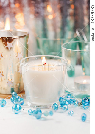 christmas candles christmas candles 13239835