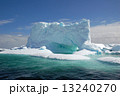 南極氷山 13240270