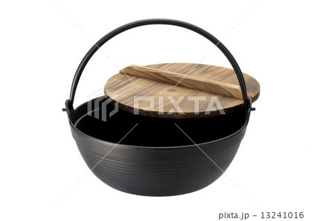 鉄鍋 13241016
