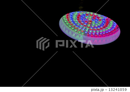 led lamp on black led lamp on black 13241059