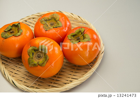 九度山の柿 13241473