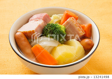 ポトフ ポトフ 13241498