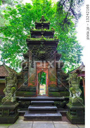 Pura,Tirtha, Empul, temple in Bali, Indonesia 13242166