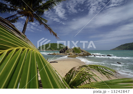 ASIA THAILAND PHUKET RAWAI 13242847