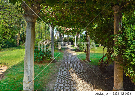 Park at Split, Croatia Park at Split, Croatia 13242938