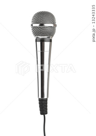 Microphone Microphone 13243335
