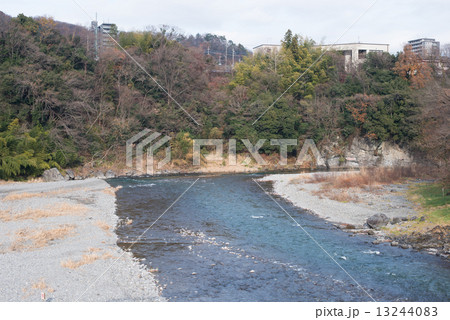 釜の淵公園 13244083