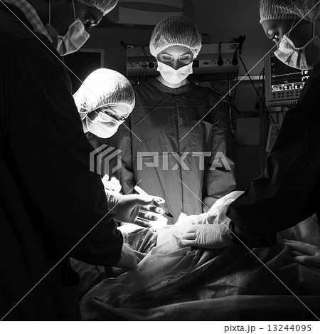 Surgery Surgery 13244095