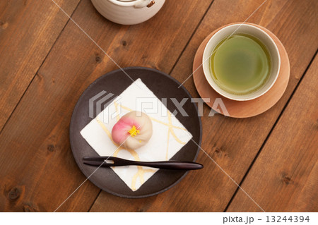 和菓子 13244394