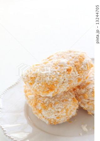 フローズンフード