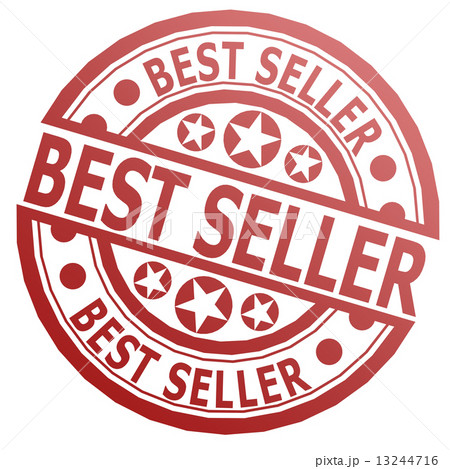 Best seller stamp 13244716