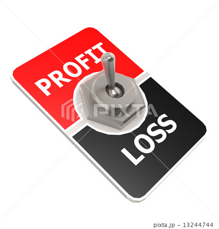Profit toggle switch Profit toggle switch 13244744