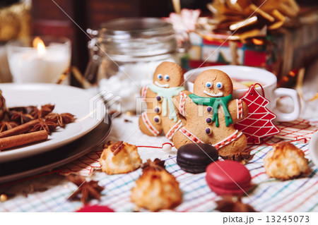 christmas sweets 13245073