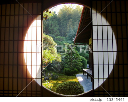 芬陀院　雪舟寺 13245463