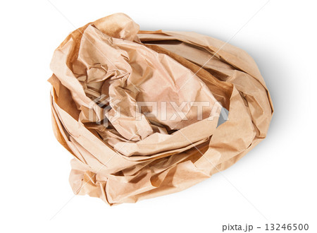 Crumpled Wrapping Paper 13246500