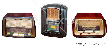 Radio Radio 13247623