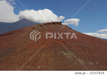 Volcano Etna Volcano Etna 13247628