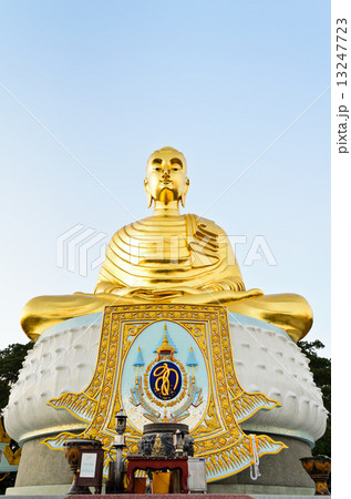 Phra Phuttha Kitti Siri Chai, Buddha statue 13247723