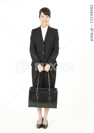 リクルーター女子学生 13248082