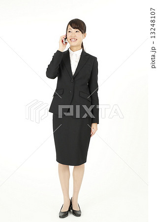 リクルーター女子学生 リクルーター女子学生 13248107