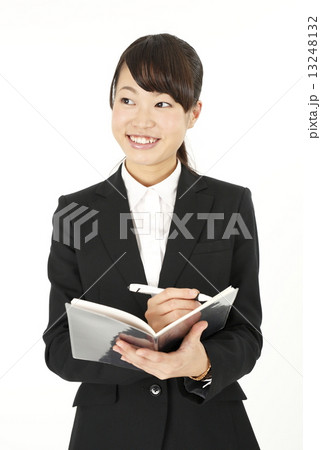 リクルーター女子学生 リクルーター女子学生 13248132