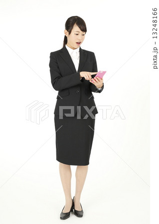 リクルーター女子学生 リクルーター女子学生 13248166