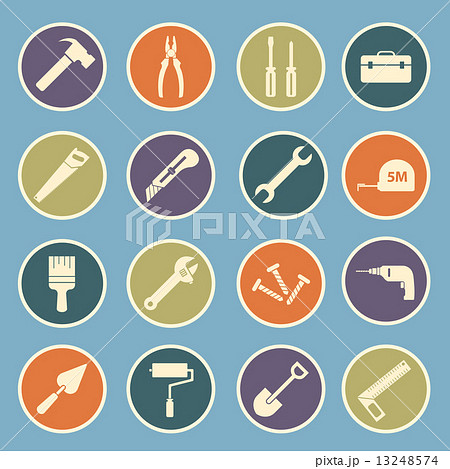 tool icon 13248574