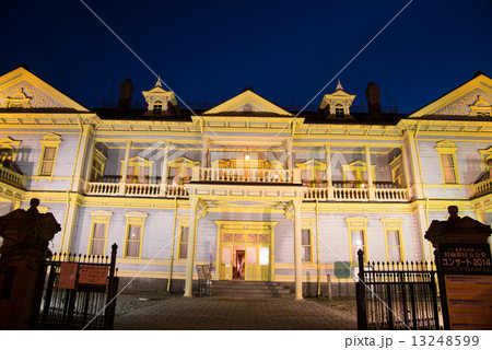 旧函館区公会堂 旧函館区公会堂 13248599