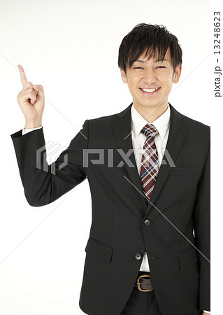 リクルーター男子学生 リクルーター男子学生 13248623