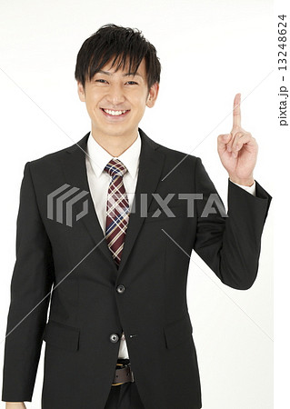 リクルーター男子学生 リクルーター男子学生 13248624