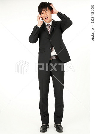 リクルーター男子学生 リクルーター男子学生 13248659