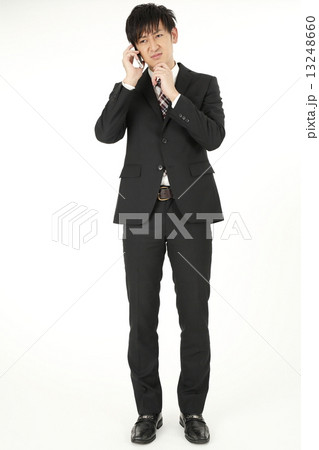 リクルーター男子学生 リクルーター男子学生 13248660